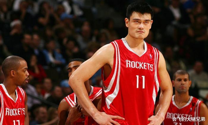 中国球员在NBA实力榜，第一名毫无争议，多数球迷至今都拿他当偶像！(7)