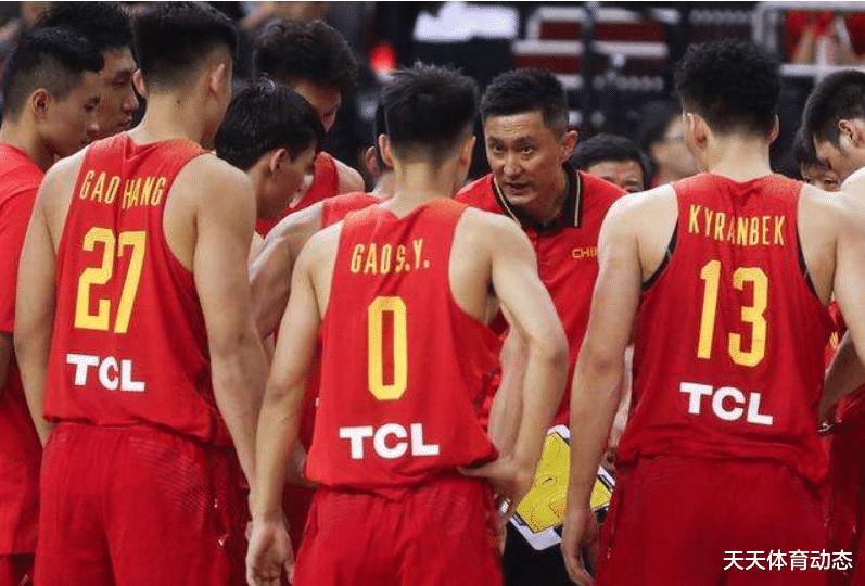 中国男篮集训名单出炉，8人基本锁定亚洲杯资格，16人争夺4名额！(5)