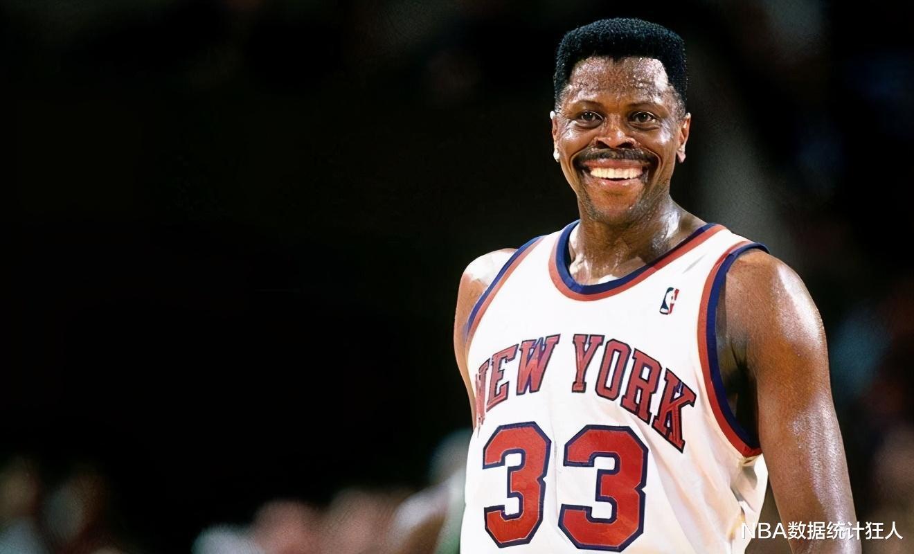 1991年乔丹率领的公牛有多牛，直接碾压5个NBA历史50大巨星夺得总冠军(4)