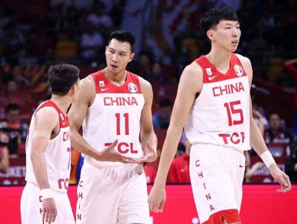 中国男篮亚洲杯大名单难产有预兆！小高张镇麟今年没机会进国家队(1)