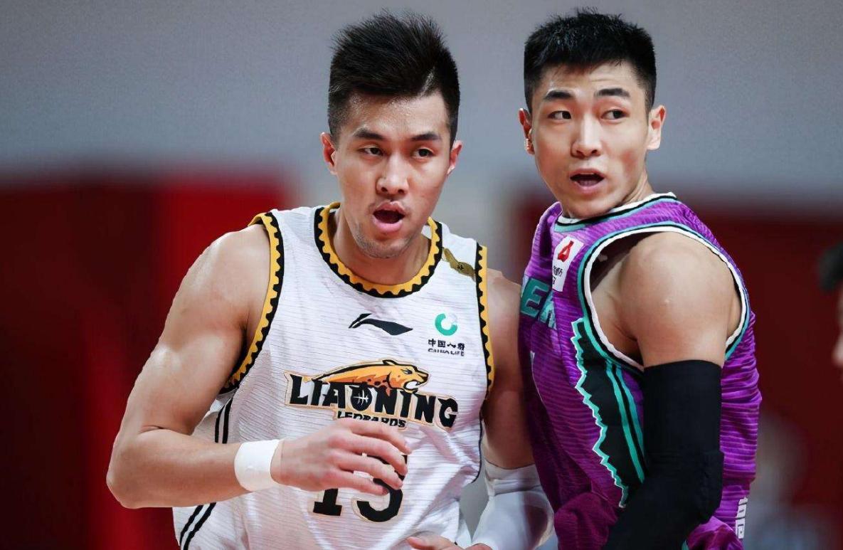 中国男篮亚洲杯大名单难产有预兆！小高张镇麟今年没机会进国家队(4)