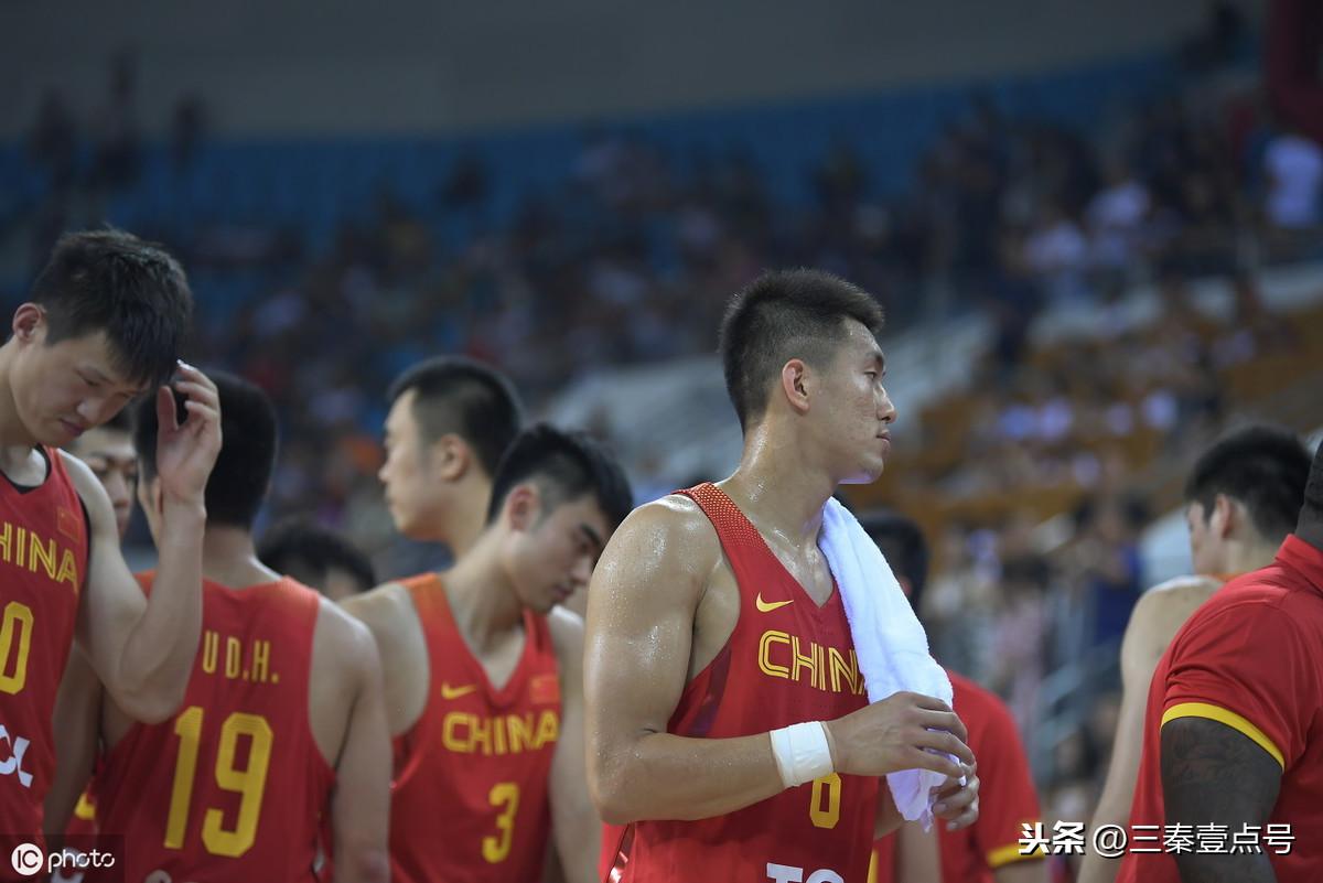 nba夏季联赛各队战绩 篮球NBA夏季联赛中国队不敌太阳队(9)