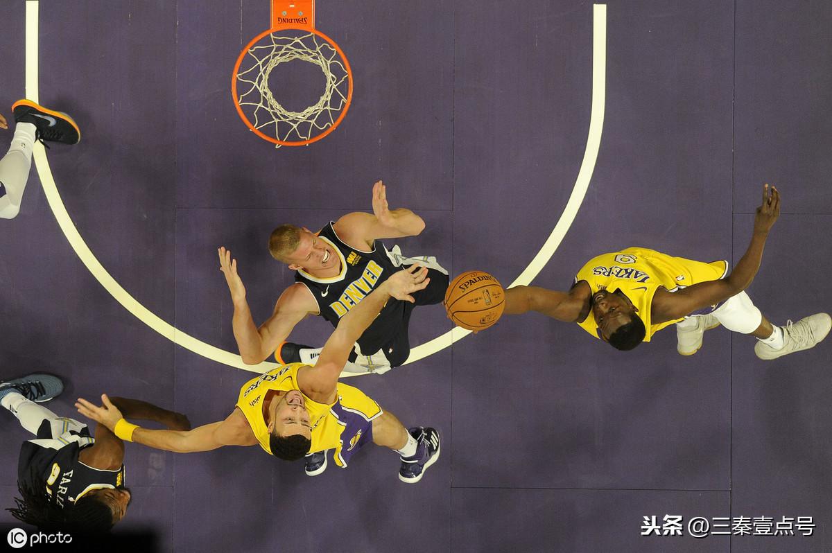 nba夏季联赛各队战绩 篮球NBA夏季联赛中国队不敌太阳队(17)
