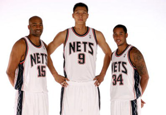 nba篮球队名大全 NBA各个球队的名字大全及球队名字的由来(36)