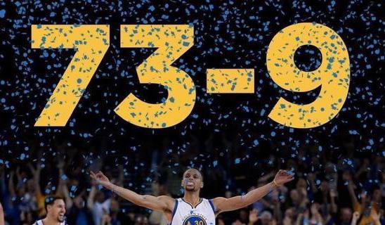 2016nba三分命中数 2016年NBA十大神纪录(3)