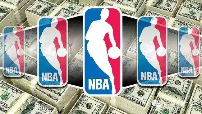 nba工资怎么算的 深度NBA是怎么给球员发薪水的(1)
