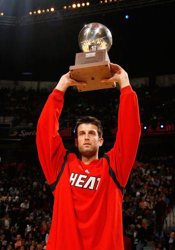 2009nba三分球大赛 细数近十年NBA全明星三分大赛的冠军得主(8)