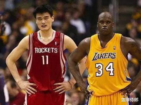 答球迷：中国男篮历史最强三人到底是谁？(2)