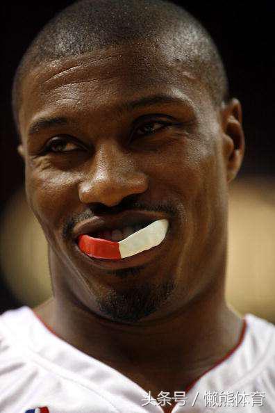 nba牙套哪里买 NBA球员戴什么牌子的牙套(4)