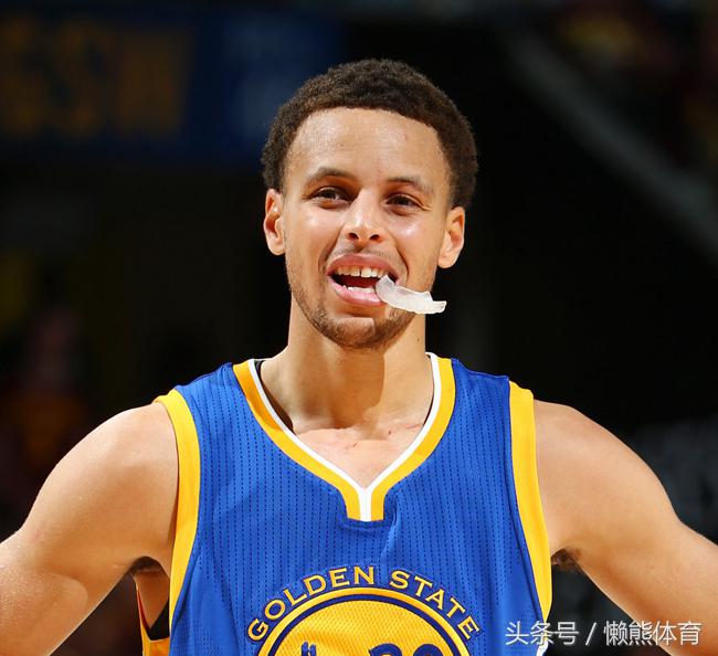 nba牙套哪里买 NBA球员戴什么牌子的牙套(15)