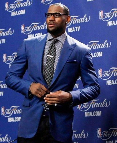 nba球员着装怎么这么帅 NBA球星的5种穿衣品味(5)