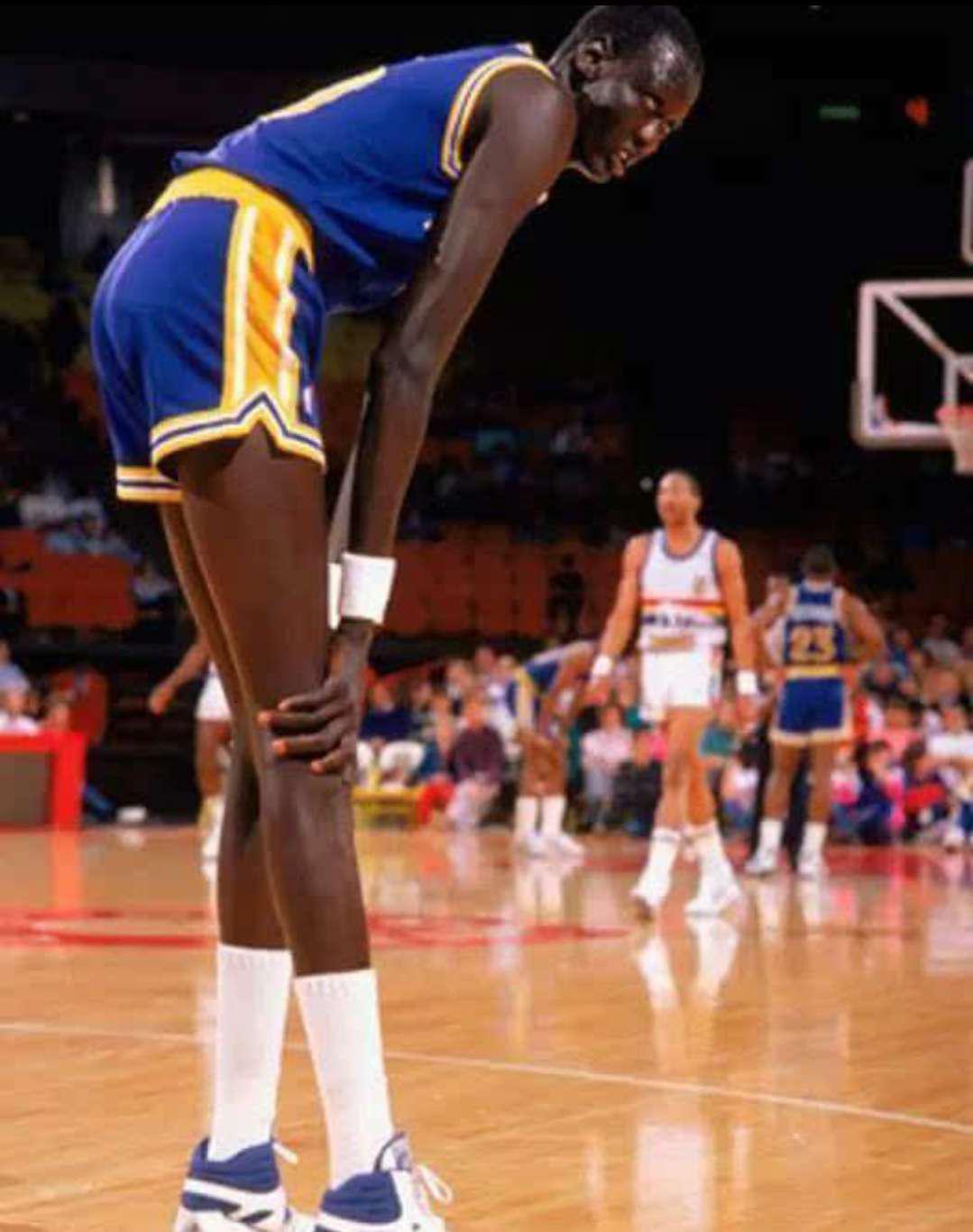 nba的大长腿 NBA的大长腿(6)