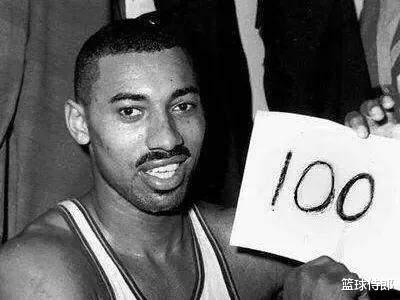 答球迷：NBA历史上完成100次以上40+有几人？完成40+最多的人是谁(4)