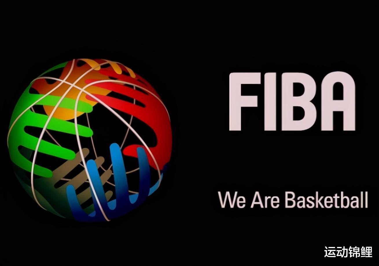 好消息！亚洲杯预选赛更换举办地！谢谢FIBA！中国男篮迎来重大利好(2)