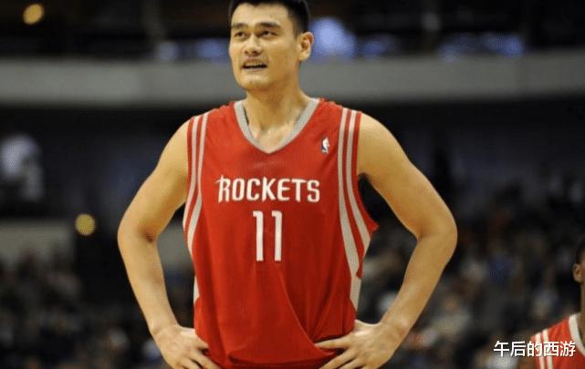 中国男篮最强阵容，姚明率队，在NBA能否闯进总决赛？(1)