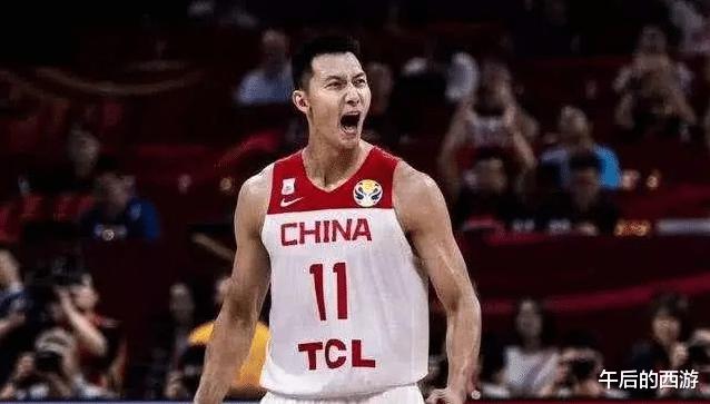 中国男篮最强阵容，姚明率队，在NBA能否闯进总决赛？(2)