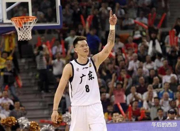 中国男篮最强阵容，姚明率队，在NBA能否闯进总决赛？(3)
