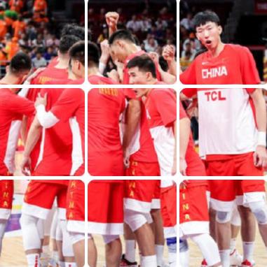 中国男篮7天6战，主教练杜峰会带来什么样的改变呢(2)