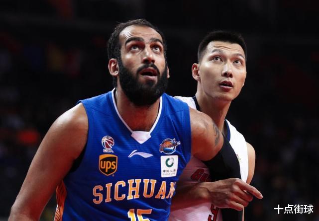 哈达迪为何把日本男篮视为亚洲未来的新霸主？已拥有多名NBA球员(3)