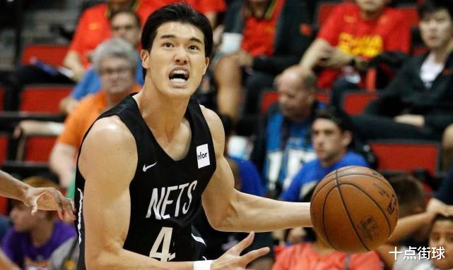 哈达迪为何把日本男篮视为亚洲未来的新霸主？已拥有多名NBA球员(4)