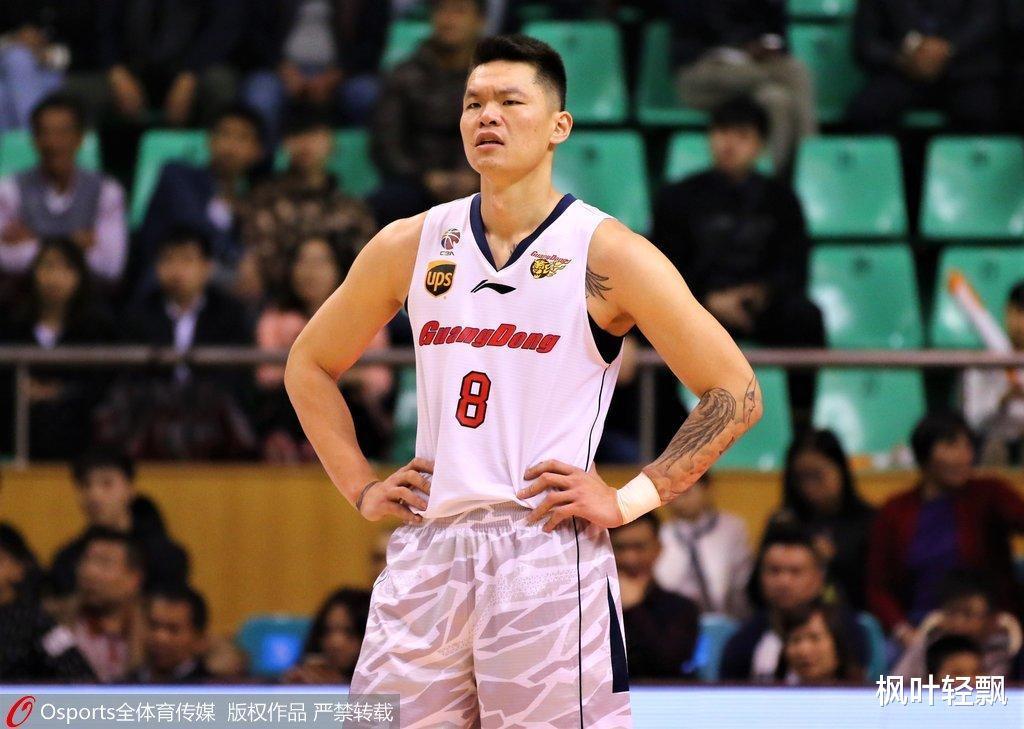 如果重排中国男篮历史最强阵容，你觉得哪5位能够入选？(3)