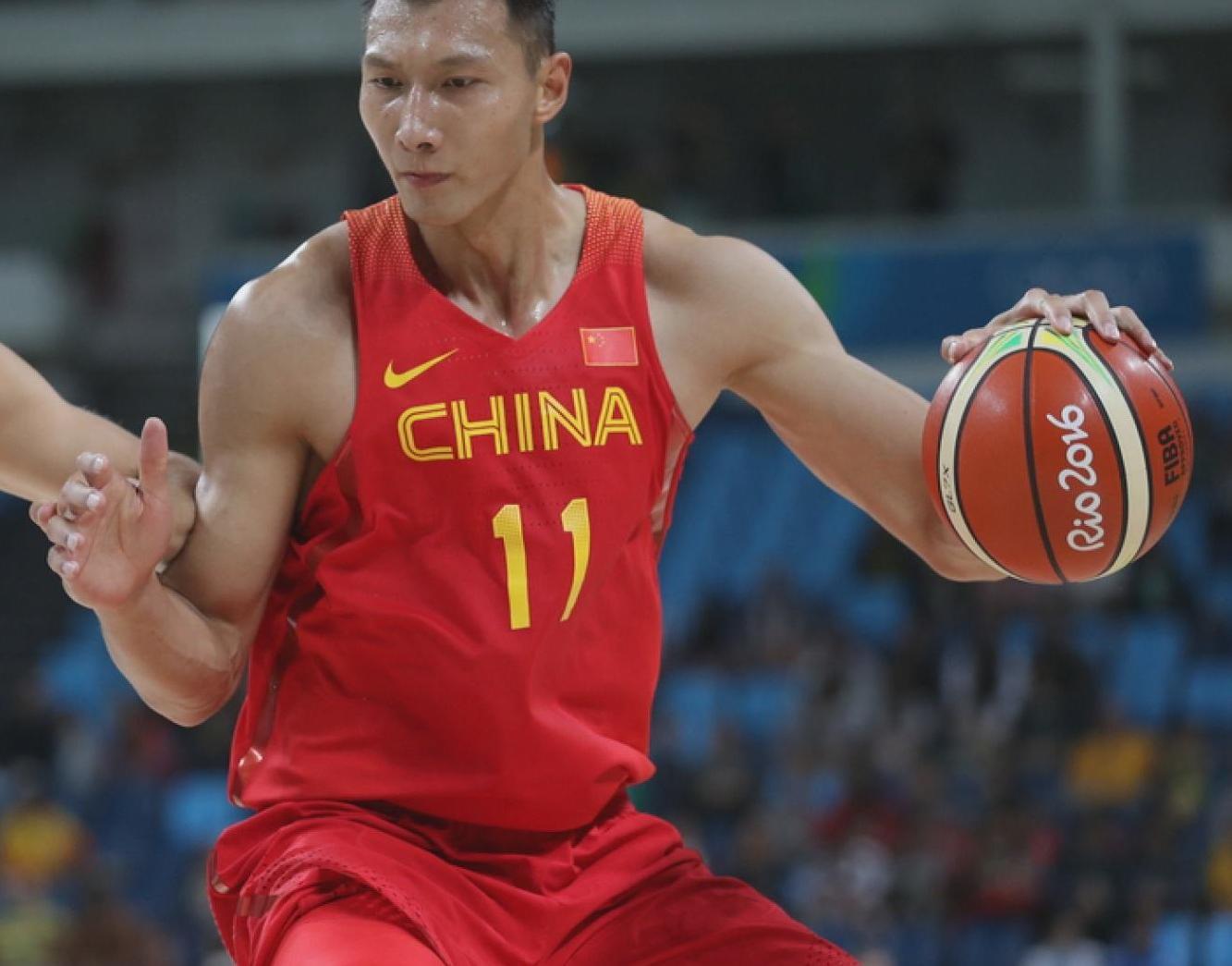 对中国篮球发展影响最大的十位球员：她是唯一的女性，钱老第二？(3)