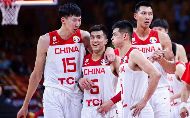 中国男篮12人大名单已有9人基本敲定，两将落选让球迷直叹惋惜!(1)