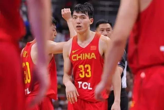 中国男篮12人大名单已有9人基本敲定，两将落选让球迷直叹惋惜!(2)