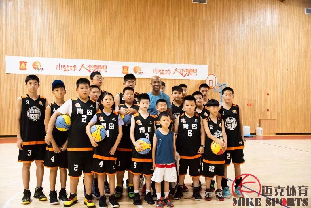 2021迈克篮球暑假班-报名开启(15)