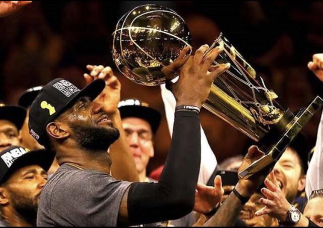 NBA历史上最伟大的赛季 2015-2016赛季 它唤醒了多少人对青春的回忆！(4)