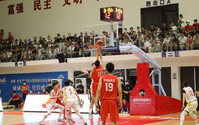 闫军执裁，中国女篮再胜男子篮球队，对阵男子球队两连胜！(3)