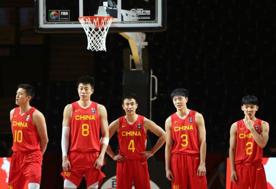 中国男子三大球37 年来首次集体缺席奥运会，主要原因就是外援(4)