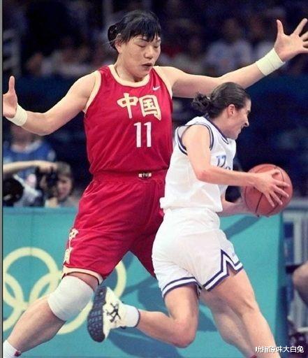 季羡林：看女子篮球就是看大腿！CCTV5+直播中国女篮首战波多黎各(1)