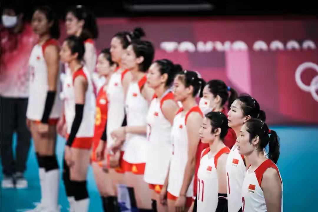 中国女足、中国女排先后惨败，仅存的中国女篮尚保留一丝颜面(3)