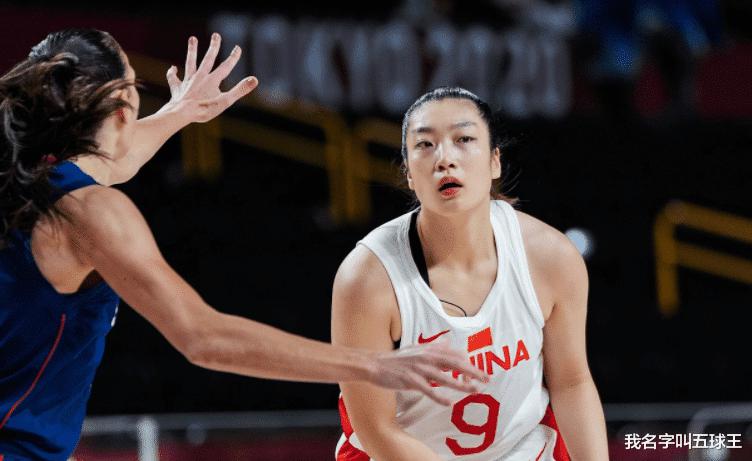 奥运中国女篮惜败塞尔维亚原因出炉！球迷揭开内幕：对手早就看穿(3)