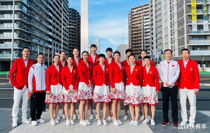 中国女篮低调回国！已正式开启隔离 将备战下个月的亚洲杯？(2)