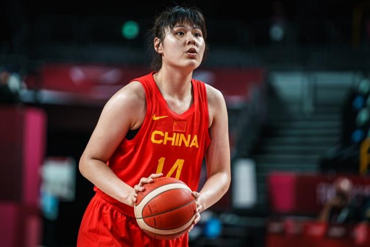 中国第7！日本第8！女篮最新世界排名出炉，亚洲杯中日一决高下(3)