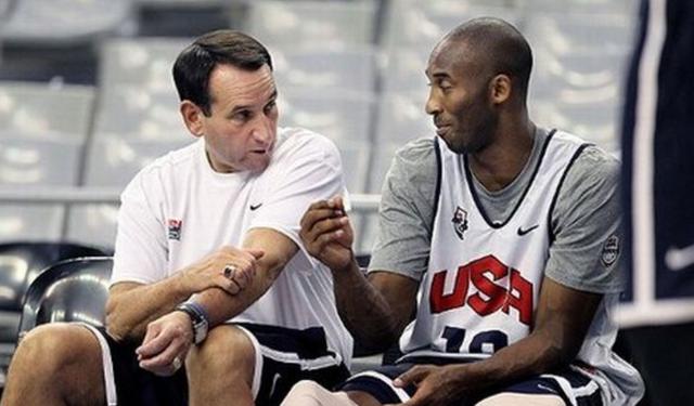 深度分析，作为宗师级别的篮球教练，老K教练为什么不去NBA执教？(6)