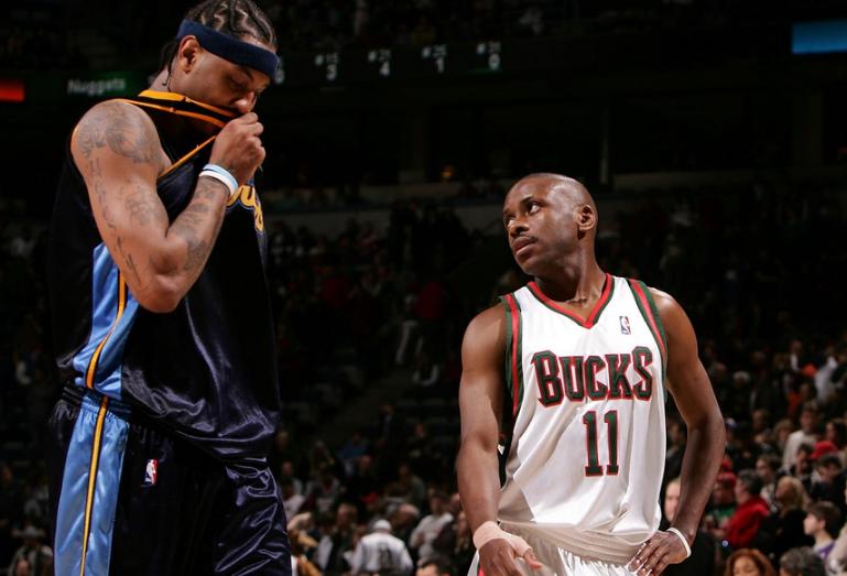 在NBA当中，身高最矮的球员都有哪些呢？(2)