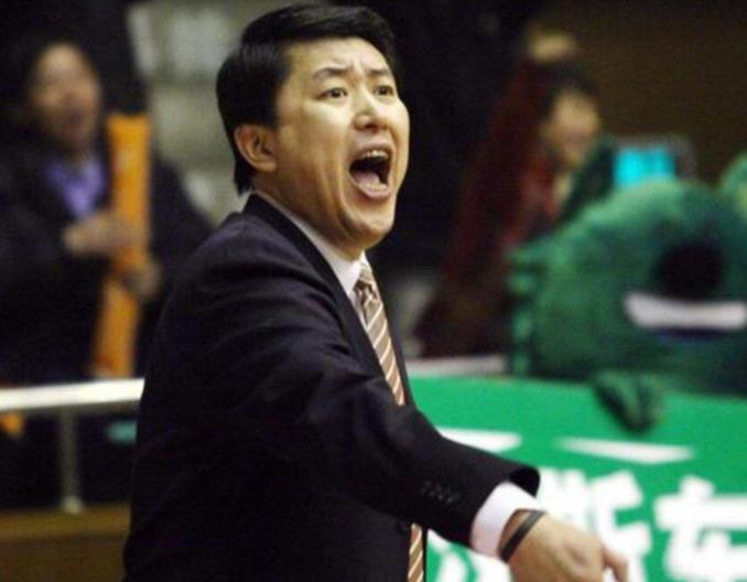 中国篮协副主席王立彬怒怼姚明，称其用资本毁了中国篮球(1)