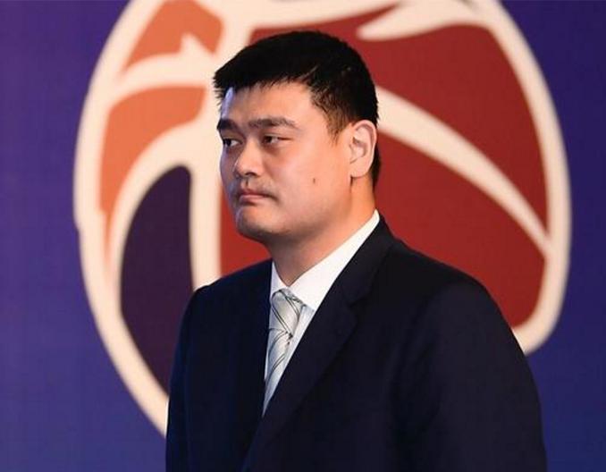 中国篮协副主席王立彬怒怼姚明，称其用资本毁了中国篮球(3)