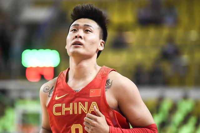 FIBA官方最新世界排名：美国男篮一枝独秀，那中国男篮排名多少呢？(7)