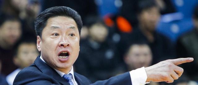 金牌教练李春江，人怕出名猪怕壮，如今成为许多队伍的研究对象(2)