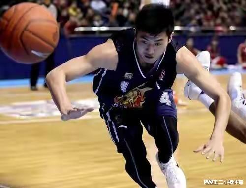 本该拯救中国篮球的6位天才 ，却因各自原因未能兑现天赋(3)