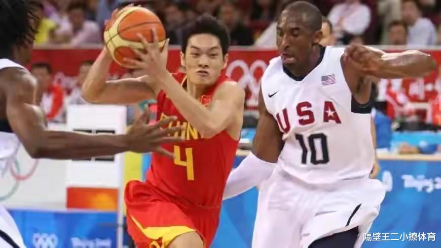 本该拯救中国篮球的6位天才 ，却因各自原因未能兑现天赋(4)