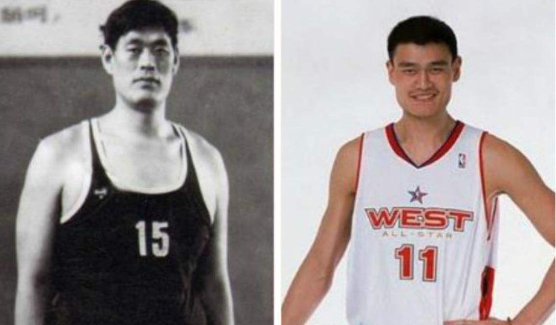 关于中国男篮英雄穆铁柱，您可能不知道的十件轶事(7)