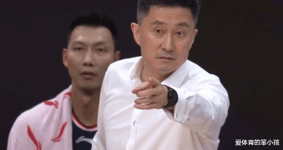 分析：广东和广州男篮同样遭遇第二阶段开局两连败，二者有何不同(1)