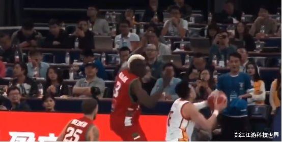 揭开真相，中国男篮历史最强阵容，打NBA能进季后赛么(1)