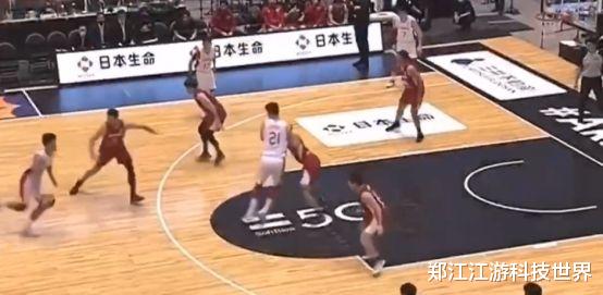 揭开真相，中国男篮历史最强阵容，打NBA能进季后赛么(2)