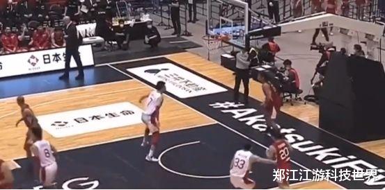 揭开真相，中国男篮历史最强阵容，打NBA能进季后赛么(3)